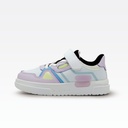 Peak Kid'S Culture Shoes Lt.Purple - 2