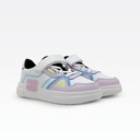Peak Kid'S Culture Shoes Lt.Purple - 3
