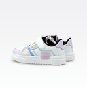 Peak Kid'S Culture Shoes Lt.Purple - 4