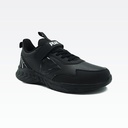 Kids Running Shoes Black - 2
