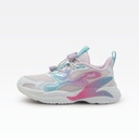Peak Kid'S Running Shoes Lt.Purple - 3
