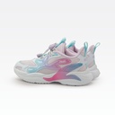 Peak Kid'S Running Shoes Lt.Purple - 4