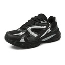 Peak Kids Casual Shoes Black - 2