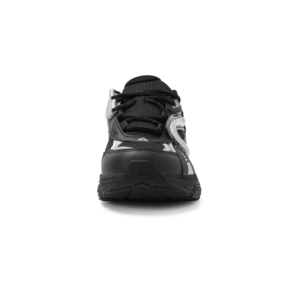 Peak Kids Casual Shoes Black - 3