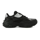 Peak Kids Casual Shoes Black - 4