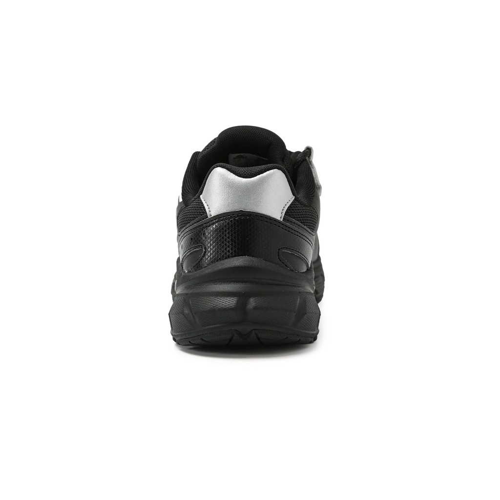 Peak Kids Casual Shoes Black - 5