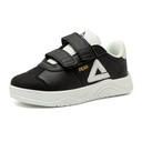 Peak Kids Casual Shoes Black - 2