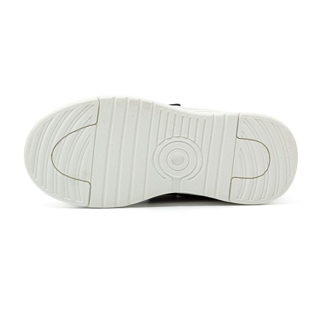 Peak Kids Casual Shoes Black - 3