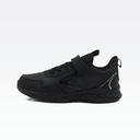Kids Running Shoes Black - 3
