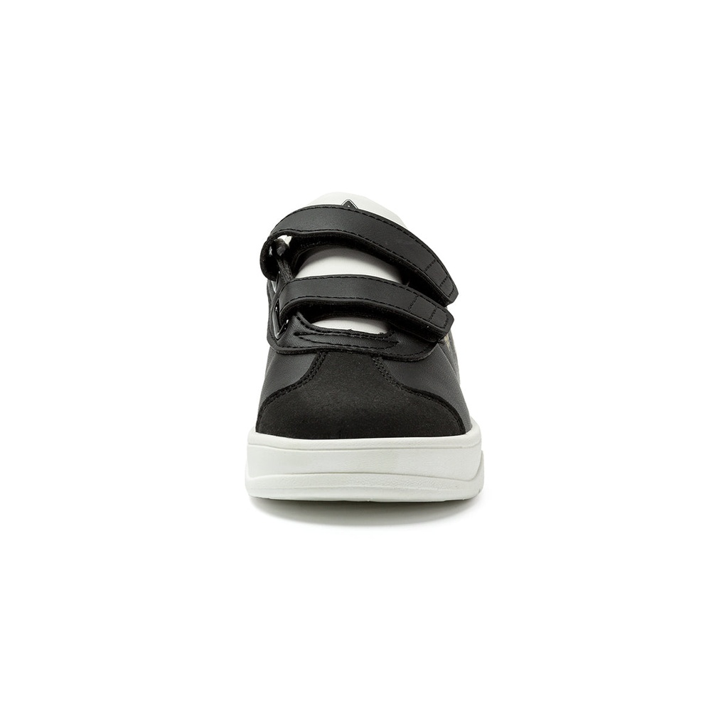 Peak Kids Casual Shoes Black - 4