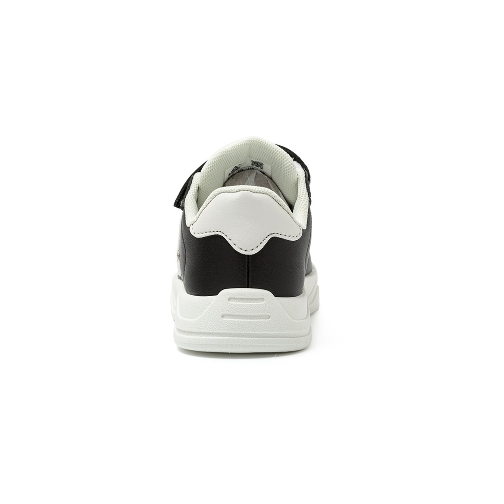 Peak Kids Casual Shoes Black - 6