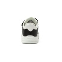 Peak Kids Casual Shoes Black - 6