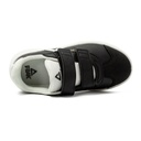 Peak Kids Casual Shoes Black - 7