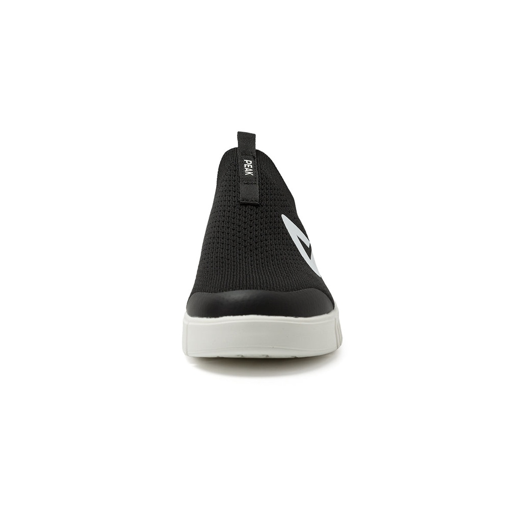 Peak Kids Casual Shoes Black - 3