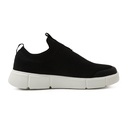 Peak Kids Casual Shoes Black - 4