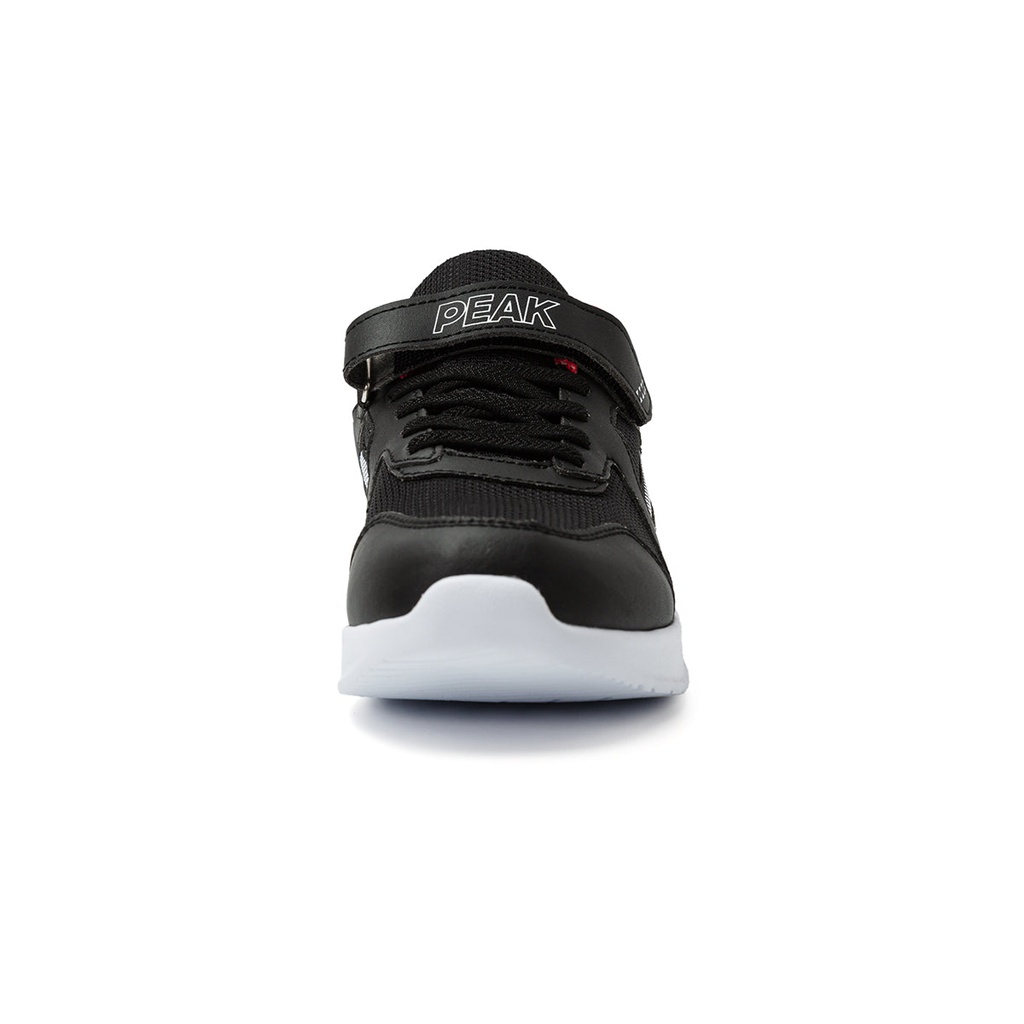 Peak Kids Casual Shoes Black - 3