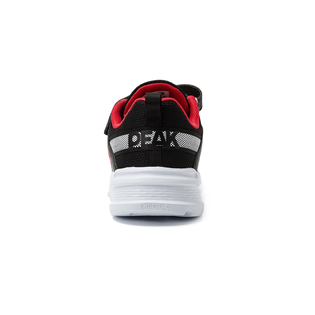 Peak Kids Casual Shoes Black - 5