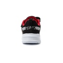 Peak Kids Casual Shoes Black - 5
