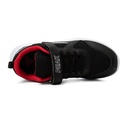 Peak Kids Casual Shoes Black - 6