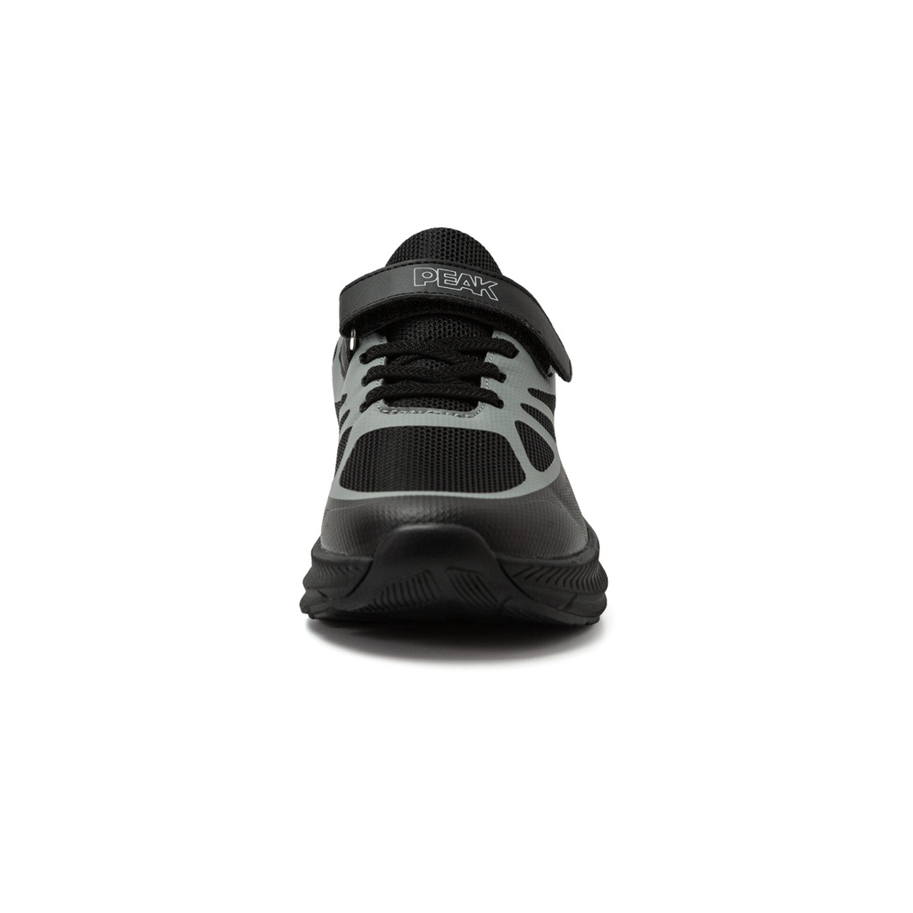 Peak Kids Casual Shoes Black - 3