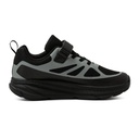 Peak Kids Casual Shoes Black - 4