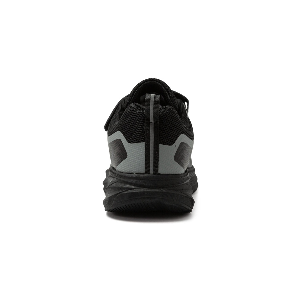 Peak Kids Casual Shoes Black - 5