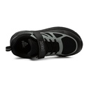 Peak Kids Casual Shoes Black - 6