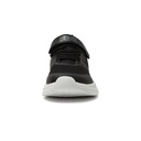 Peak Kids Casual Shoes Black/Green - 3