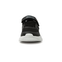 Peak Kids Casual Shoes Black/Purple - 3