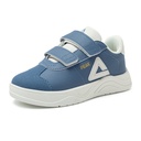 Peak Kids Casual Shoes Dark Blue - 2