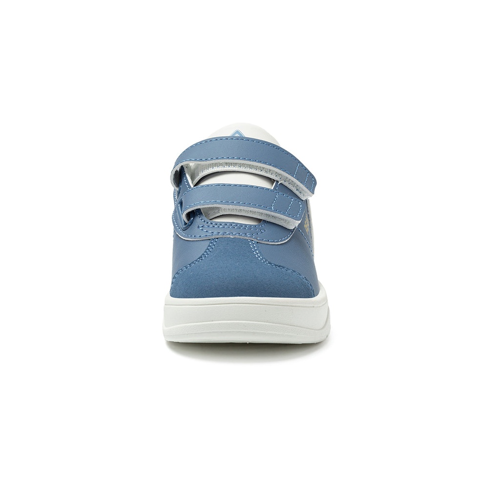 Peak Kids Casual Shoes Dark Blue - 3