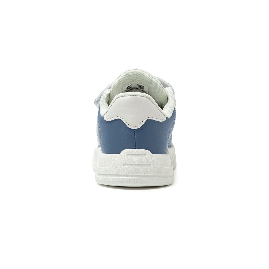 Peak Kids Casual Shoes Dark Blue - 5