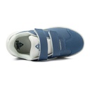 Peak Kids Casual Shoes Dark Blue - 6