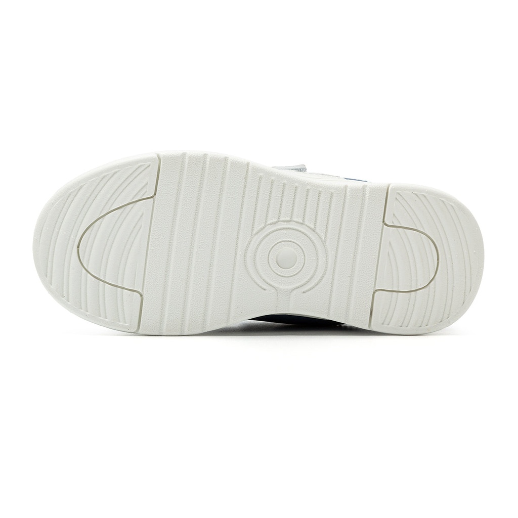 Peak Kids Casual Shoes Dark Blue - 7