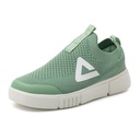 Peak Kids Casual Shoes Green - 2