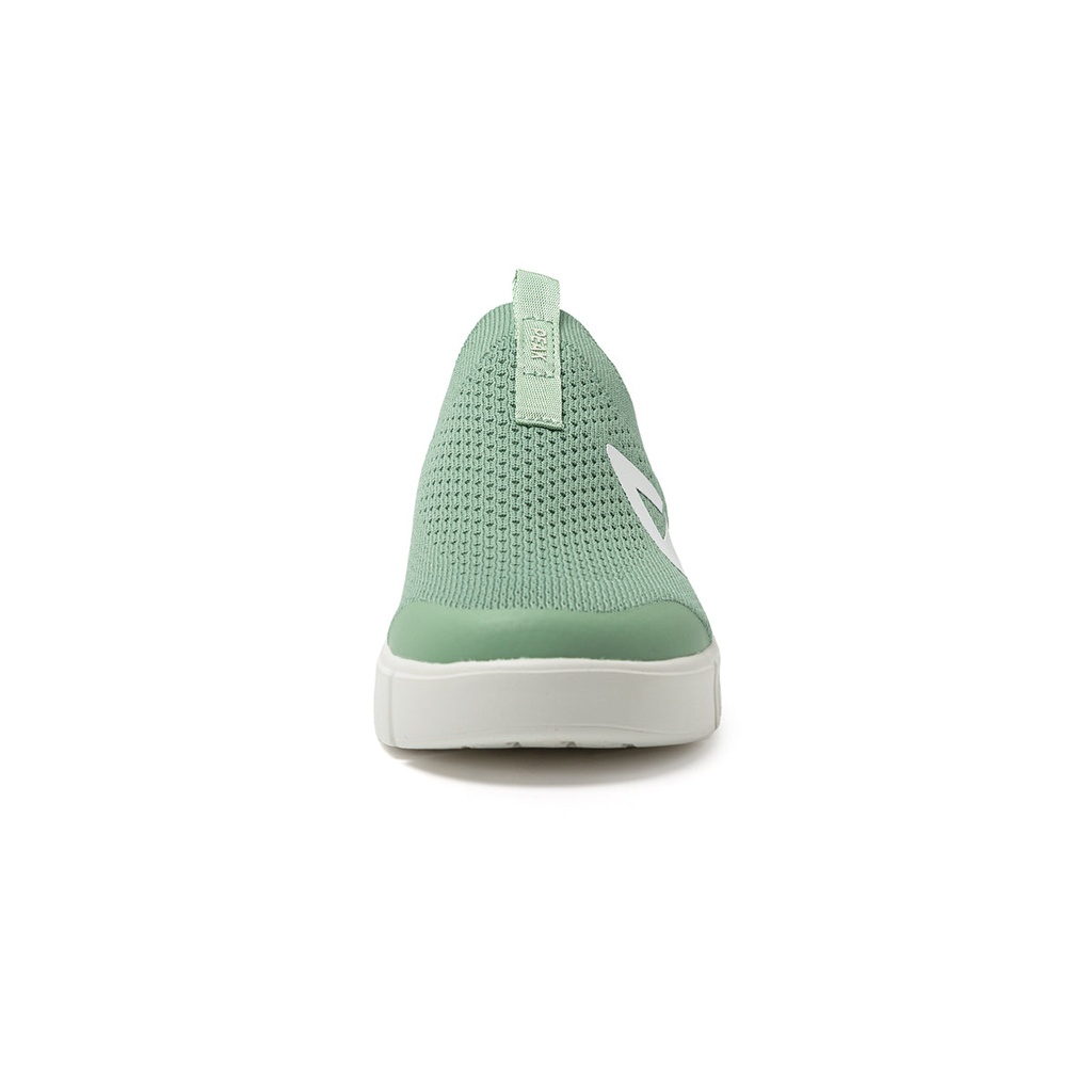 Peak Kids Casual Shoes Green - 3