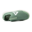 Peak Kids Casual Shoes Green - 6