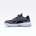 Kids Running Shoes Black - 2