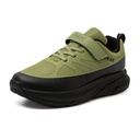 Peak Kids Casual Shoes Green - 2