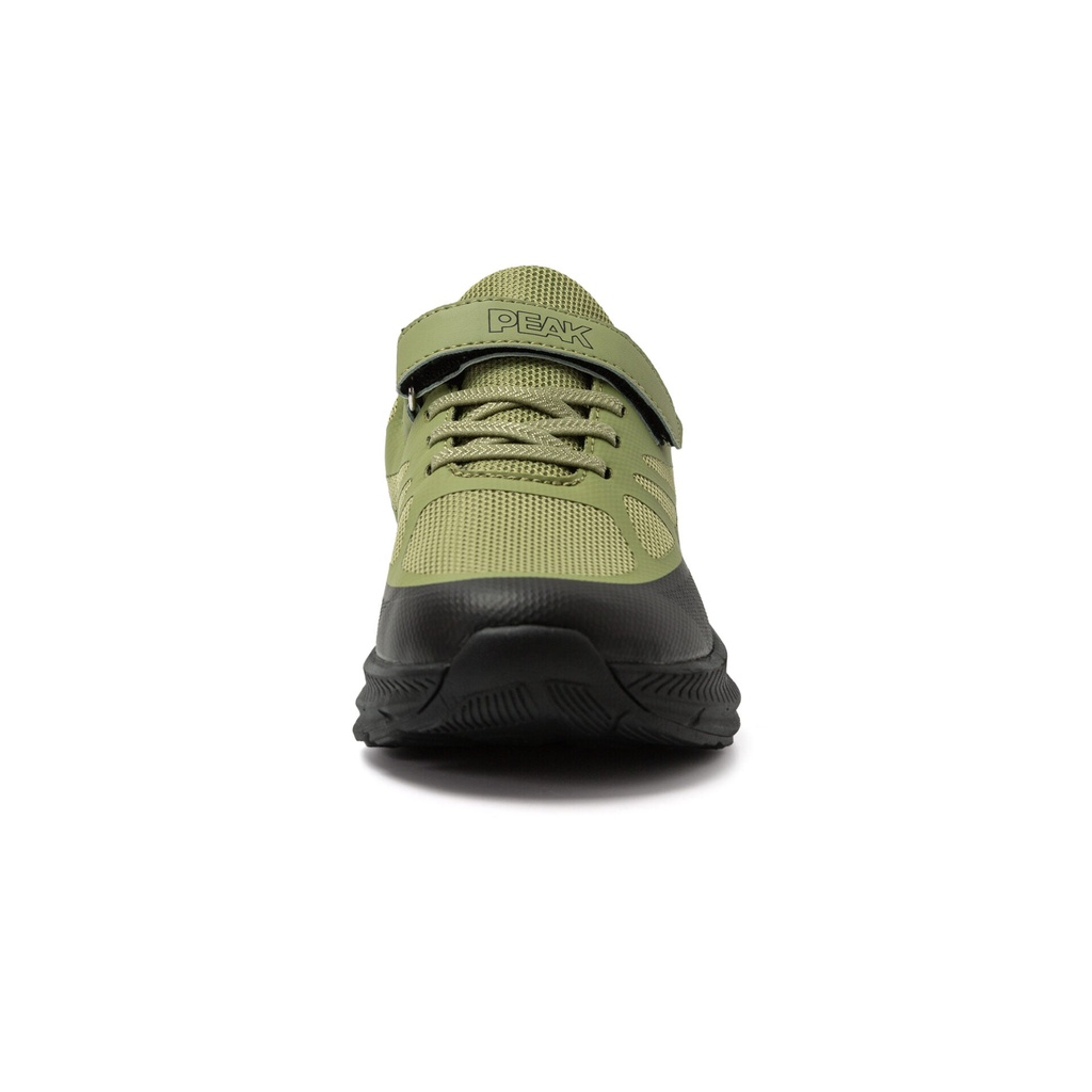 Peak Kids Casual Shoes Green - 3
