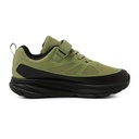 Peak Kids Casual Shoes Green - 4