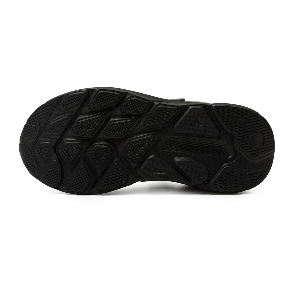 Peak Kids Casual Shoes Green - 7