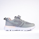 Peak Kids Casual Shoes Grey - 4