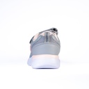 Peak Kids Casual Shoes Grey - 5