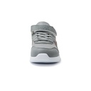 Peak Kids Casual Shoes Grey - 3