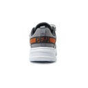 Peak Kids Casual Shoes Grey - 5