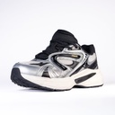 Peak Kids Casual Shoes Lt.Gray/Black - 2