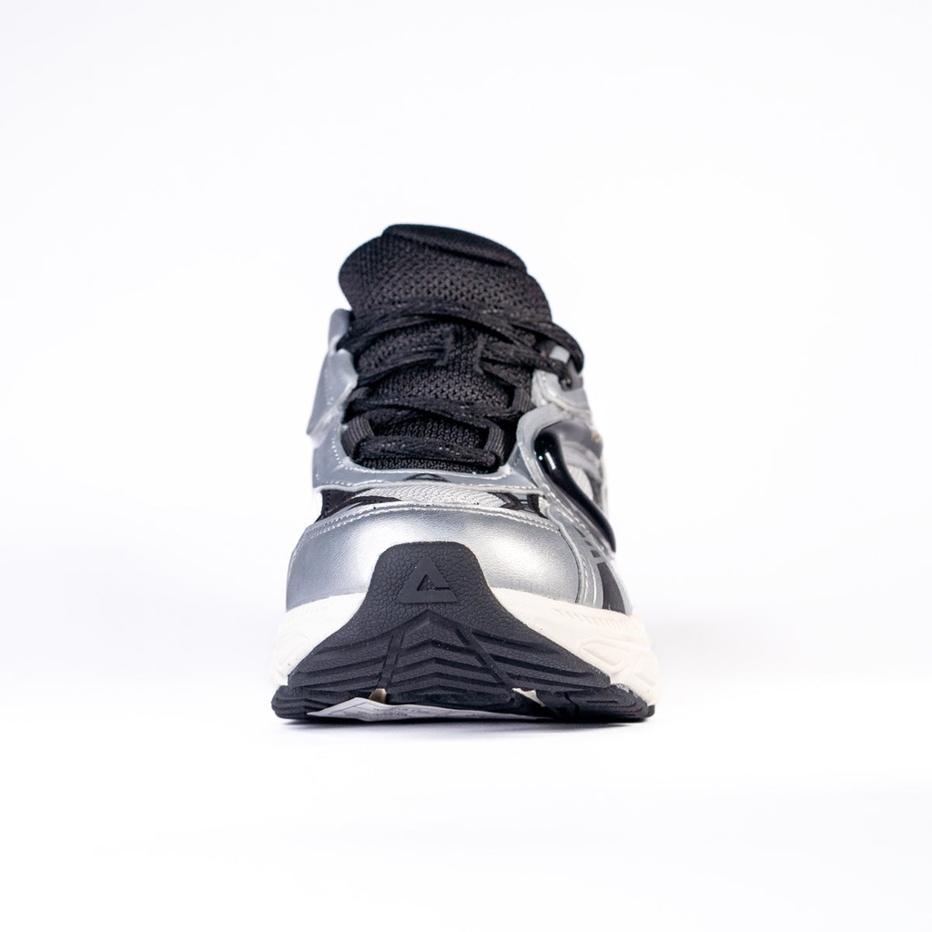 Peak Kids Casual Shoes Lt.Gray/Black - 3
