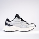 Peak Kids Casual Shoes Lt.Gray/Black - 4