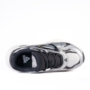 Peak Kids Casual Shoes Lt.Gray/Black - 7